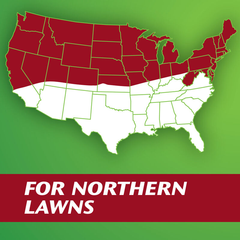 Scotts&reg; Turf Builder&reg; Grass Seed Quality All-Purpose Mix image number null